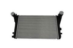 Laderluftkühler 3AA145805C 11451417601 VW Audi Seat Vika