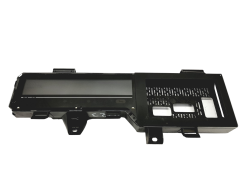 Tacho Kombiinstrument Renault Scenic 3 248100996R 51740