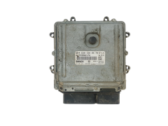 Steuergerät Smart A6391500579 0281011840 Bosch 41823