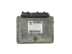 Steuergerät 46480488 IAW49F.D1 61600.363.06 Fiat Magneti Marelli
