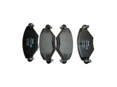 Bremsklötze MAGNETI MARELLI 363700209103 425215