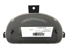 Tacho Kombiinstrument Citroen C2 C3 9660225880 D 00 50518