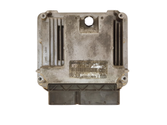 Steuergerät 55198812 0281011896 Alfa Romeo Bosch 30823