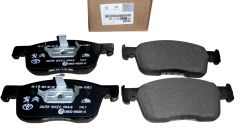 Bremsklötze Vorne Neues Original Jumpy Expert Scudo IV 1613260780