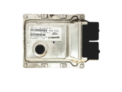 Steuergerät 51994089 BC.123756.A Ford Magneti Marelli