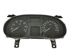 Tacho Kombiinstrument Renault Clio 2 8200276525 A 47978