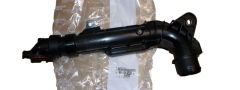 Luftschlauch Neues Original 9810958280 Citroen Peugeot