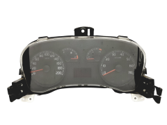Tacho Kombiinstrument Fiat Punto 46833368 503000460300 42313