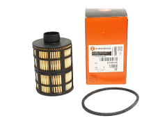 Kraftstofffilter PSA Boxer Jumper Ducato E148145 Eurorepar Original