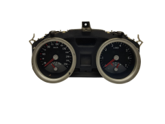 Tacho Kombiinstrument Renault Megane 2 8200306552 1976