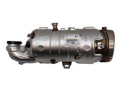 Dieselpartikelfilter Rußpartikelfilter Dpf Original 9841854880 Citroen Peugeot