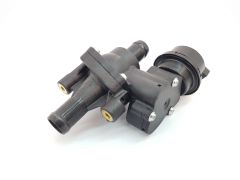 Thermostat Gehäuse Master III Movano NV400 2.0-2.3 dCi 922304507R