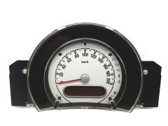 Tacho Kombiinstrument Opel Agila Suzuki Splash 34100-52K44 56630