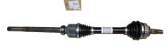 Antriebswelle Gelenkwelle Rechts Original 3273JZ 3273.JZ Citroen Peugeot