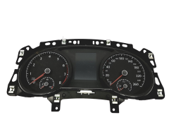 Tacho Kombiinstrument VW Golf MK7 Sportsvan 517920740 VDO Tacho Kombiinstrument VW Golf MK7 Sportsvan 517920740 VDO