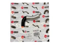 Ladeluftschlauch Für Citroen Fiat Peugeot 981138 038125 0381.25 Seim