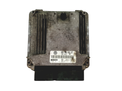 Motorsteuerung VW 03G906016BT 0281011761 Bosch 29527