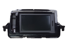 Navigationssystem Renault Megane 3 259150931R 280380578R TomTom 1159