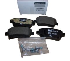 Bremsklötze Neues Original 410601797R Renault Dacia