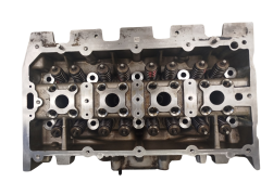 Zylinderkopf VWAG 04E103404N 1.2 TSI CJZ