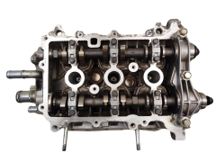 Zylinderkopf Toyota Aygo 1KR 0200FW 1.0 12v C1 107 5