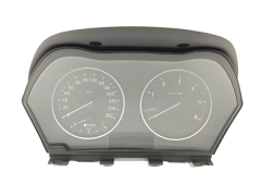 Tacho Kombiinstrument BMW 1 6210 9365962 9232891 Johnson Controls