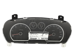 Tacho Kombiinstrument Hyundai I30 94033-2R205 11001-765611U
