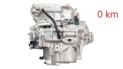 Automatikgetriebe DW5007 320109538R Renault Captur 2 1.3TCe 0km Automatikgetriebe DW5007 320109538R Renault Captur 2 1.3TCe 0km