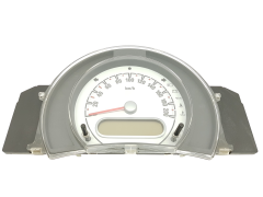 Tacho Kombiinstrument Opel Agila B 95509226 34100-85LB Pricol