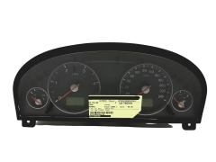 Tacho Kombiinstrument Ford Mondeo MK3 3S7T-10849-VE Visteon