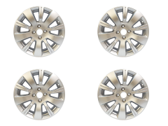 Alufelgen Renault 6.5Jx16 CH4-40 4x100 403000554R Neues Original