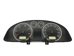 Tacho Kombiinstrument VW Passat B3 3B0920847E 110080199010 40566