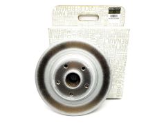 Bremsscheibe Hinten Original Renault Espace IV Vel Satis 432027259R