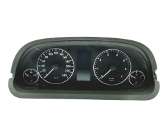Tacho Kombiinstrument Mercedes A W169 A1695403748 28795