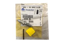 Schraube Neues Original 4228.35 422835 Citroen Peugeot Schraube Neues Original 4228.35 422835 Citroen Peugeot