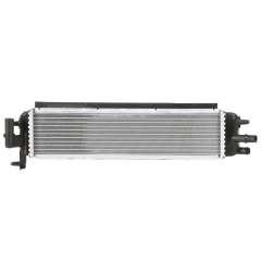 Laderluftkühler Original Citroen Peugeot DS5 3008 2.0 HDI 1330Z1