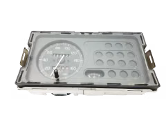 Tacho Kombiinstrument Express Rapid RF40V185 27.500.06 44841
