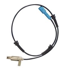 Abs-Sensor Neues Original Vorne Peugeot 206 4545A3