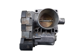 Drosselklappe Fiat Ford 5519278 40SMF10 Magneti 2819