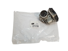Drosselklappe Citroen Peugeot 9673534480 0345G4 Qplus Drosselklappe Citroen Peugeot 9673534480 0345G4 Qplus