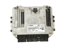 Steuergerät PSA 0281015782 9661586080 9666432280 Bosch 27018
