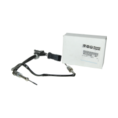 Abgastemperaturgeber Original 9812376480 Peugeot Citroen