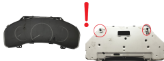 Tacho Kombiinstrument Lexus CT200h 83800-76040