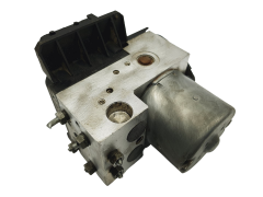 Abs-Pumpe Peugeot 607 9632833580 0265202418 Bosch 62897