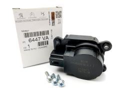 Stellmotor Original Citroen Peugeot C4 307 6447VA