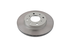 Bremsscheibe Hinten 5Q0615601C 66151728801 Skoda Octavia 3 Vika Bremsscheibe Hinten 5Q0615601C 66151728801 Skoda Octavia 3 Vika