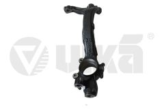 Achsschenkel Links 8D0407253B 44071740101 Skoda Superb VW Passat