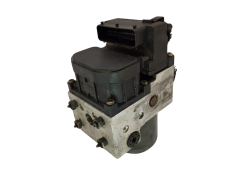 Abs-Pumpe Nissan Almera N16 476605M301 0273004452 Bosch 4389