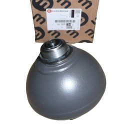 Druckspeicher Federkugel Federung Dämpfung Hinten Original Citroen Xantia II 1638375480