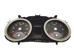 Tacho Kombiinstrument Renault Megane 2 8200364029 F Visteon RHD